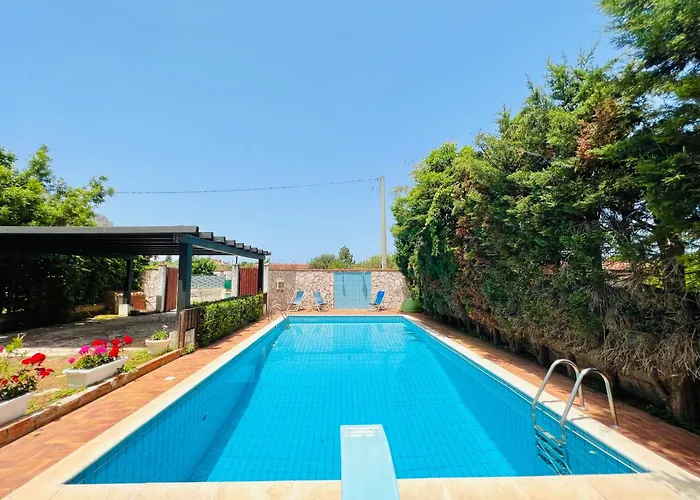 فيلة Olea