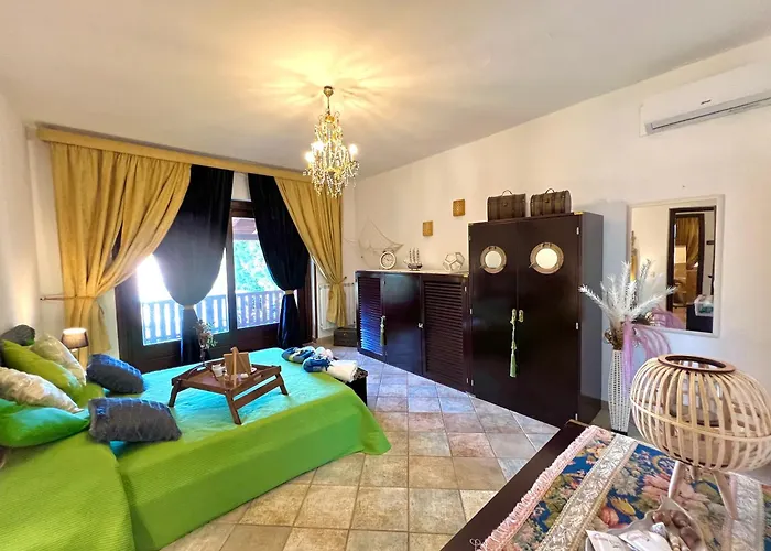 Olea فيلة كاريني