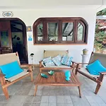 Olea Villa Carini