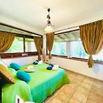 Olea Villa *