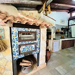 Olea Villa Carini