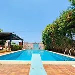 Villa Olea *