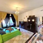 Olea Villa Carini