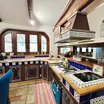 Villa Olea