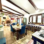 Olea Villa *