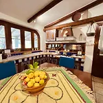 Olea Villa *
