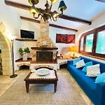 Villa Olea Carini