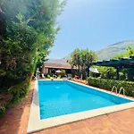 Olea Villa Carini