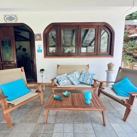 Olea Villa Carini