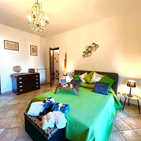 Villa Olea Carini
