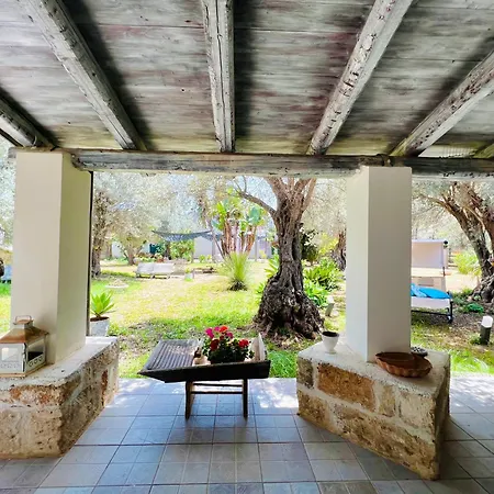 Villa Olea