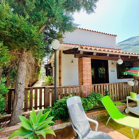 Olea Villa *