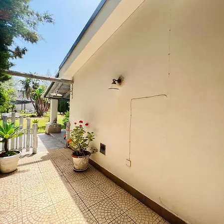 Villa Olea *