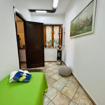 Olea Villa
