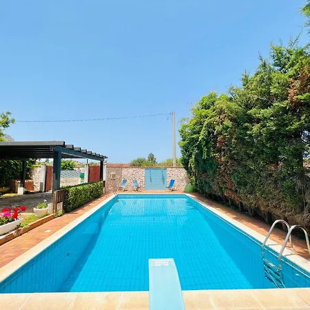 Villa Olea