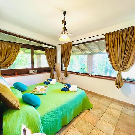 Olea Villa *