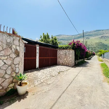 Olea Villa Carini