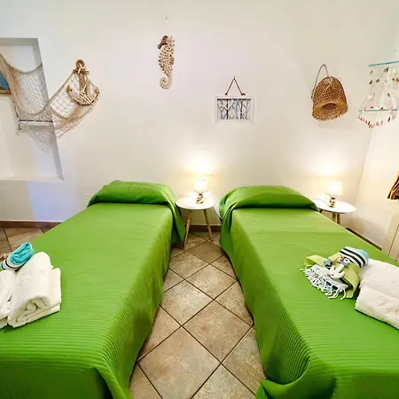 Olea Villa *
