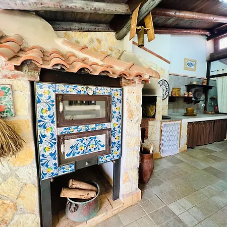 Olea Villa Carini