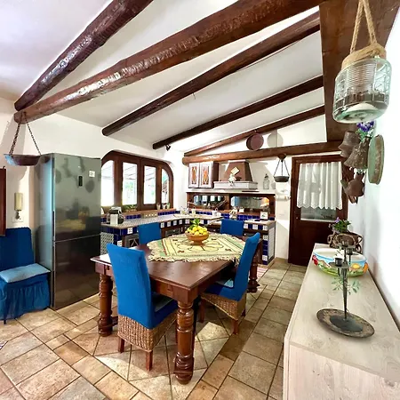 Olea Villa