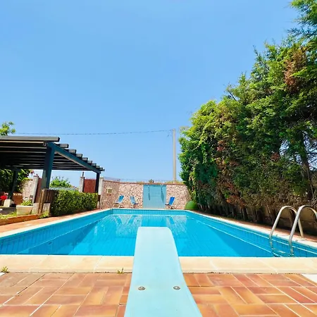 Villa Olea *