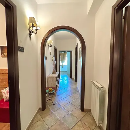 Olea Villa Carini