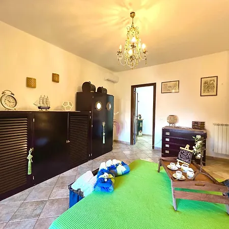 Olea Villa *