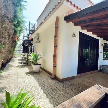 Villa Olea *