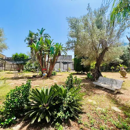 Olea Villa Carini