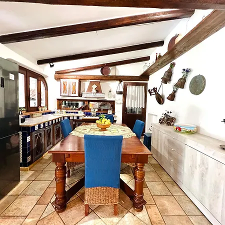 Olea Villa