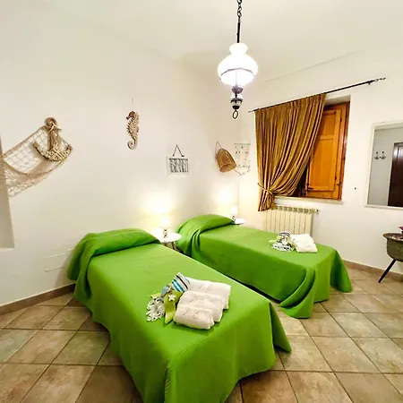 Villa Olea