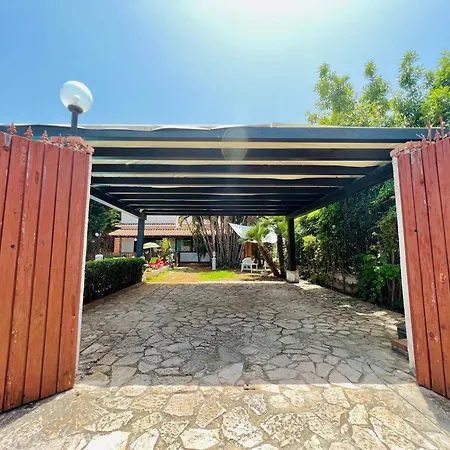 Olea Villa Carini