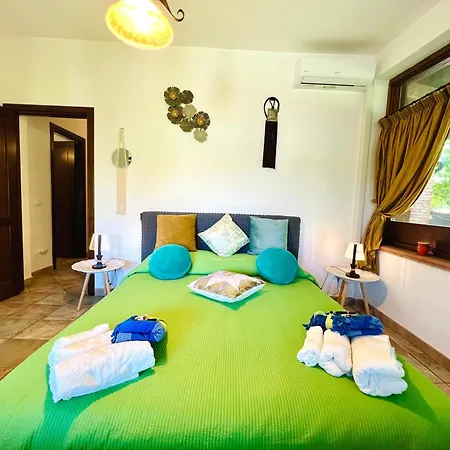 Olea Villa