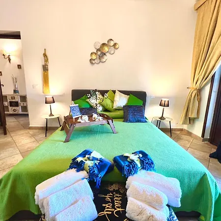 Olea Villa *