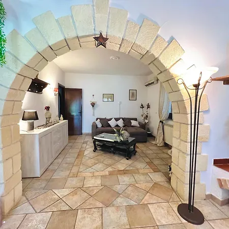 Villa Olea *