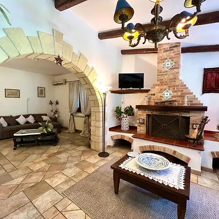 Villa Olea Carini