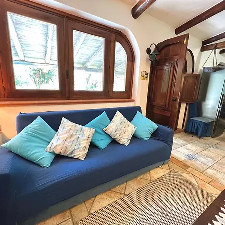 Olea Villa *