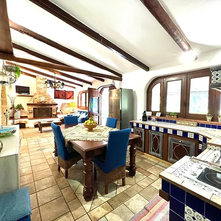 Olea Villa *