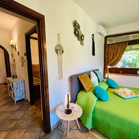 Olea Villa *
