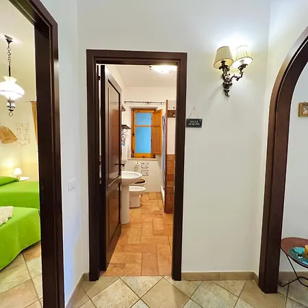 Villa Olea Carini