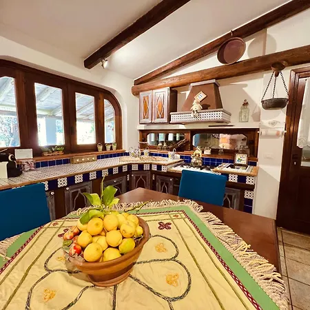Olea Villa *