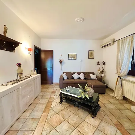 Olea Villa