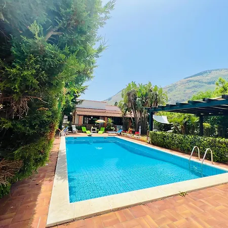 Olea Villa Carini
